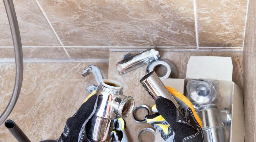 Professional New roof installation in Melvin, AL